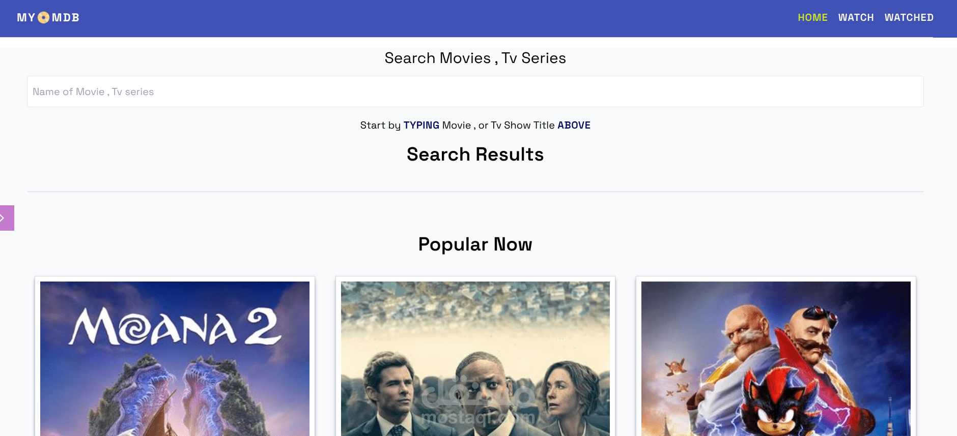 موقع أفلام و مسلسلات