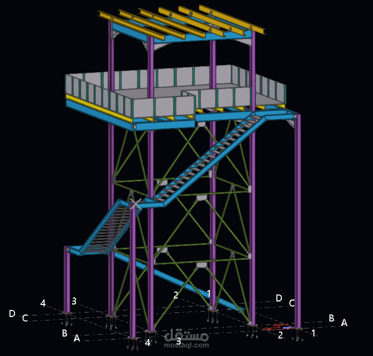 Watchtower