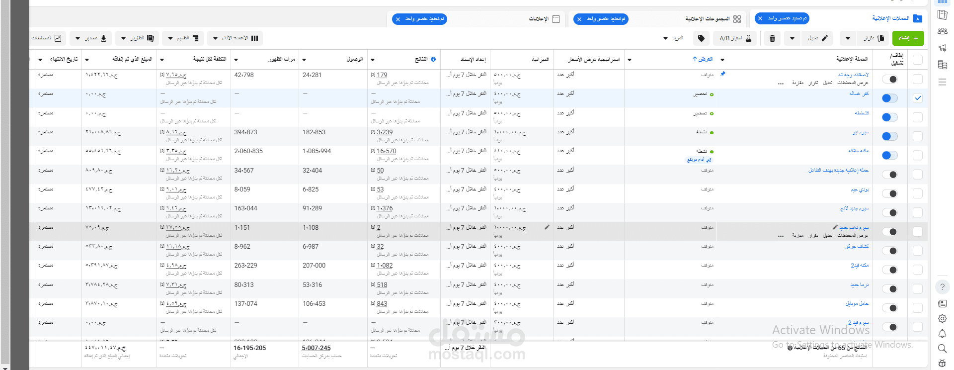 اعم من منزلي و لدي وقت وافر جدا لانجاز ذلك