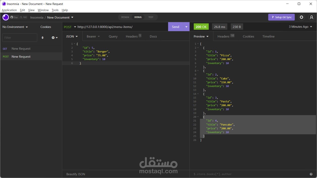 Little Lemon Web Application