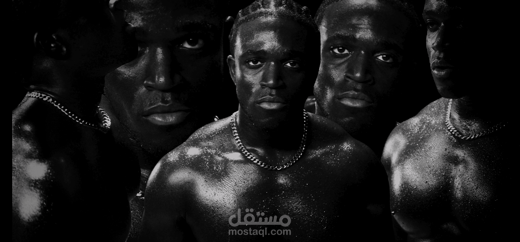 فيديو إعلاني سريع و حماسي مناسب للرياضات او ما يشابهها