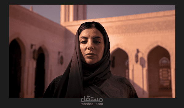 فيديو دعائي لدولة المغرب