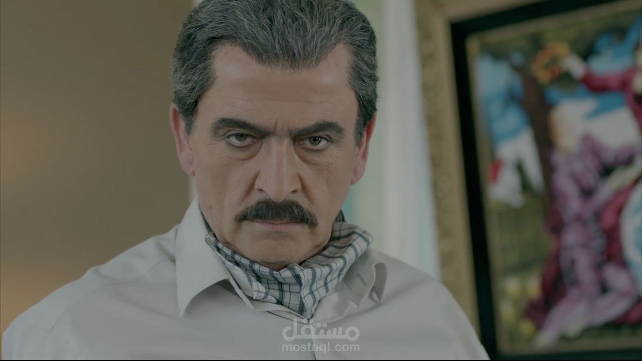 العراب Al 3arab