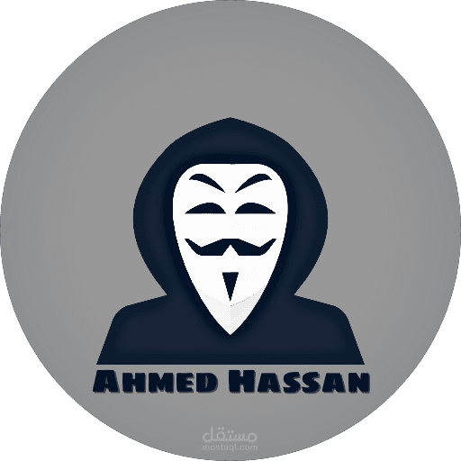 تصميع شعارات و LOGO