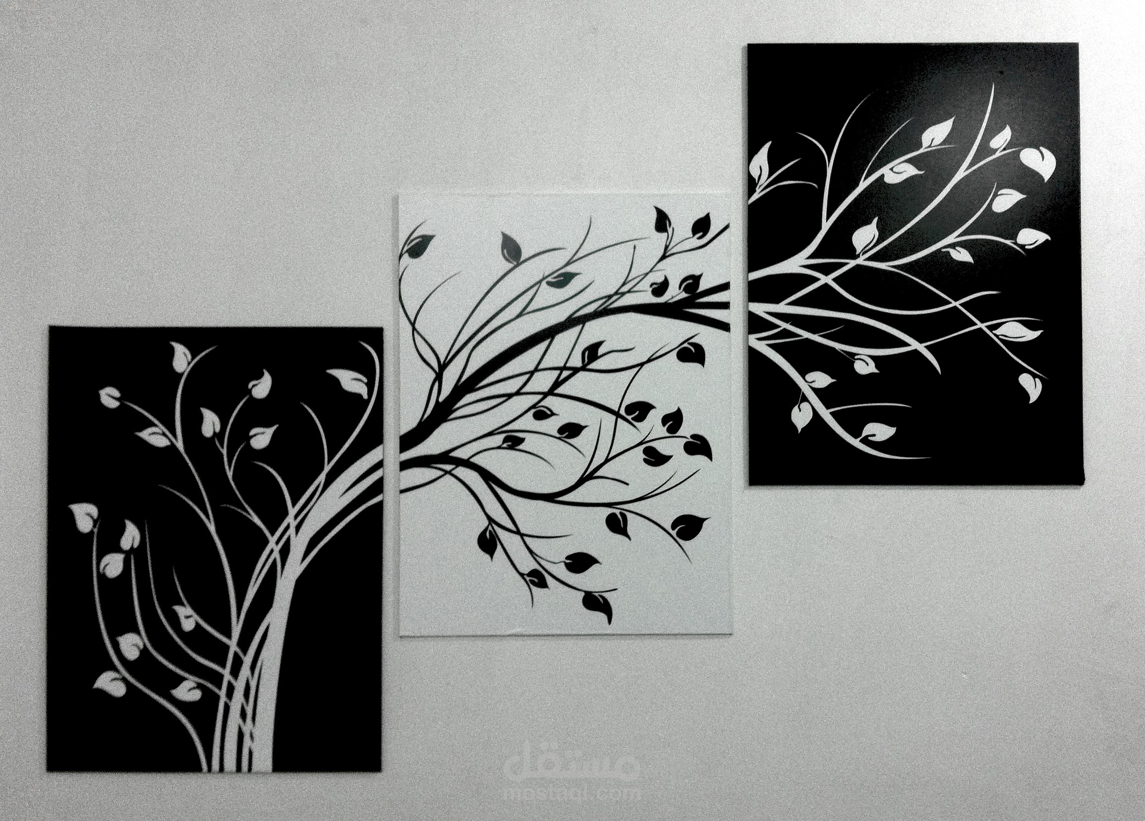 Modern  Art painting