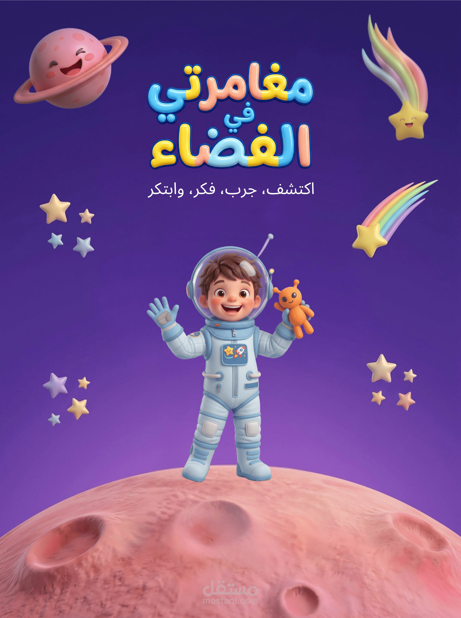 غلاف مجلة