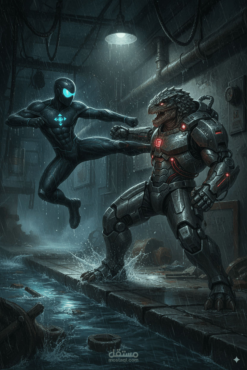 Official Them Of The Last Ranger animation Movie