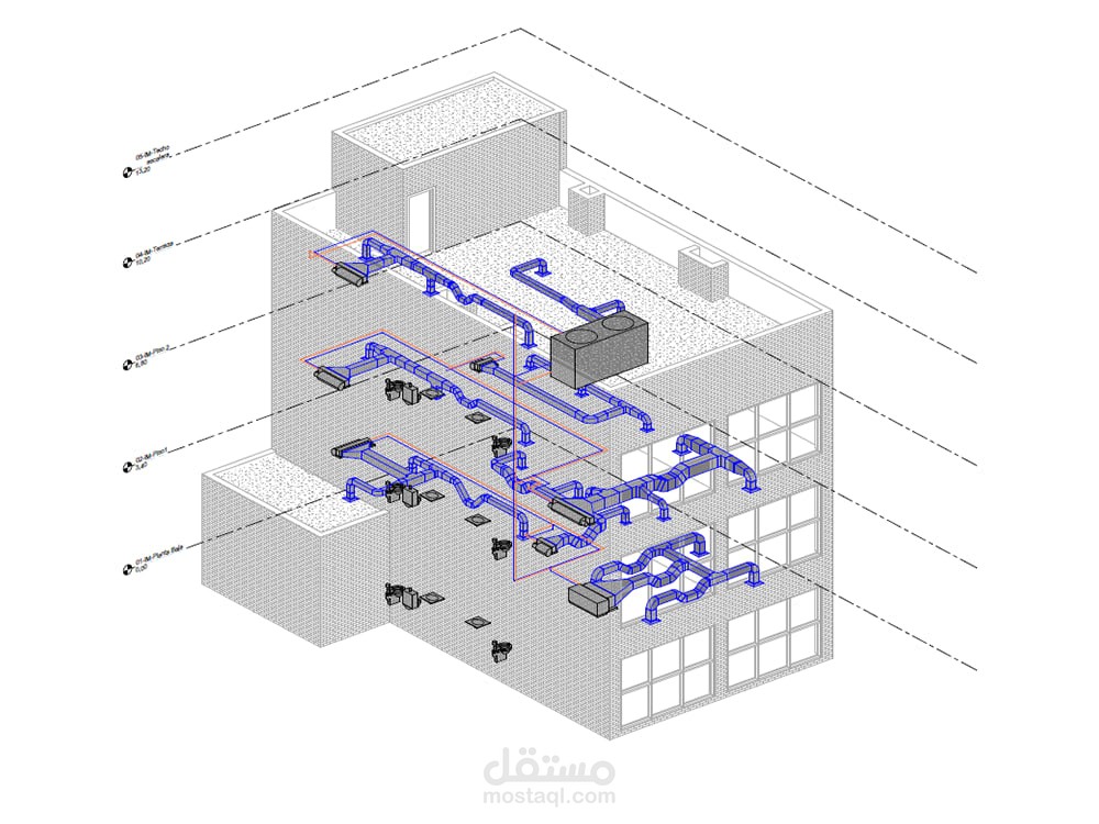 HVAC Engineer