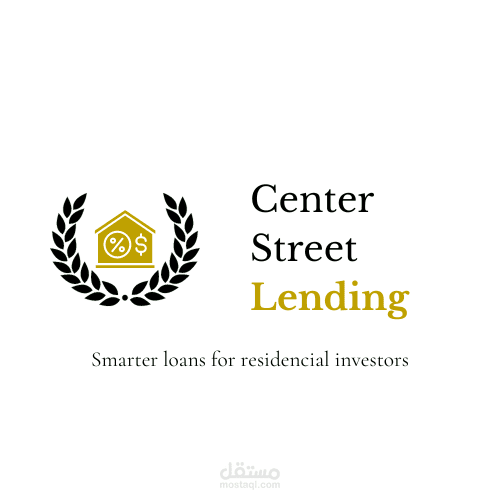 Center Street Lending: قروض ذكية للمستثمرين السكنيين