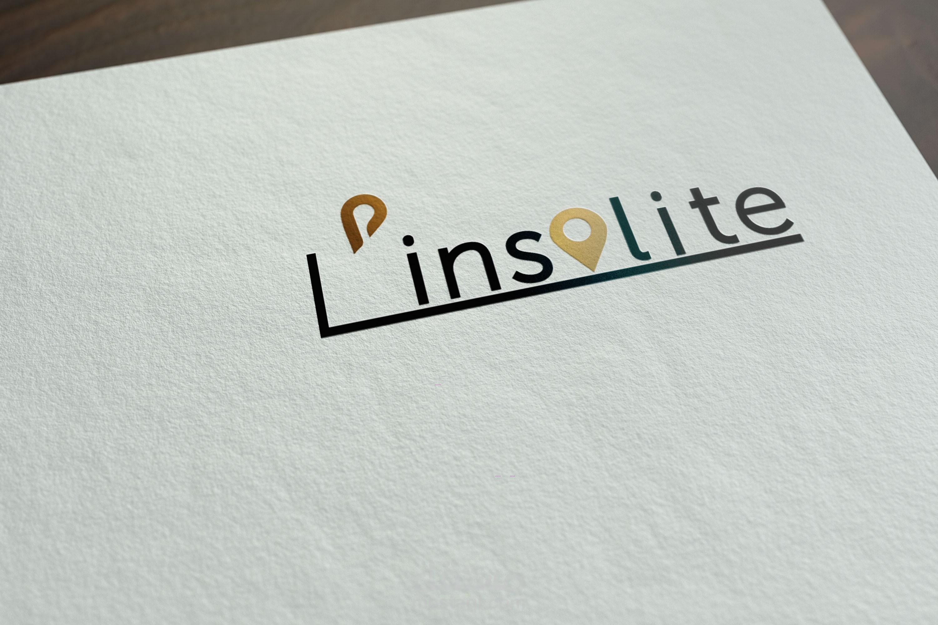 لوغو لمشروع يعمل على تنظيم أحداث مختلفة ب لوكسمبورغ