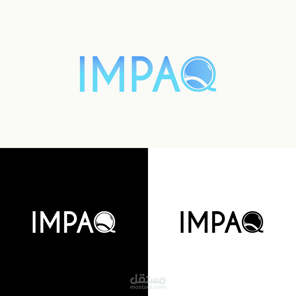 ImpaQ Logo