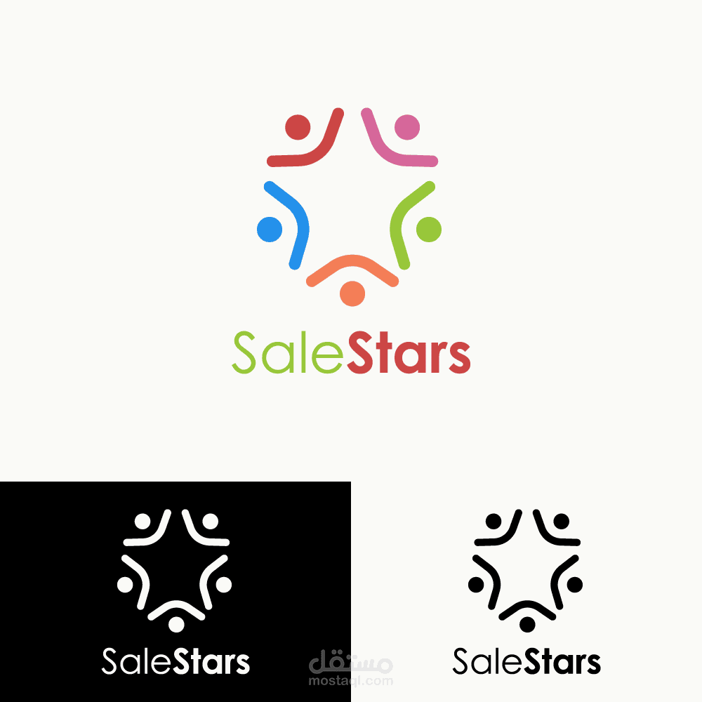 SalesStars Logo