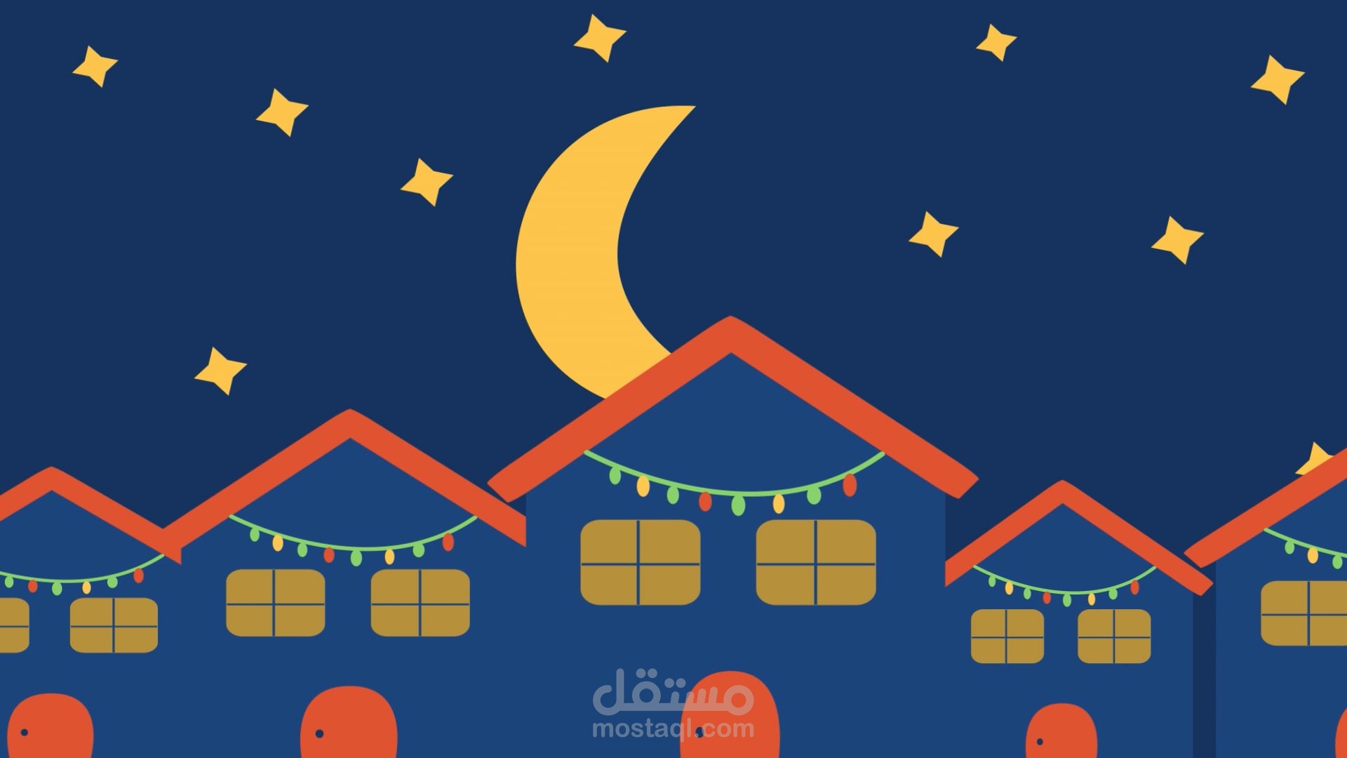 فيديو موشن جرافيك