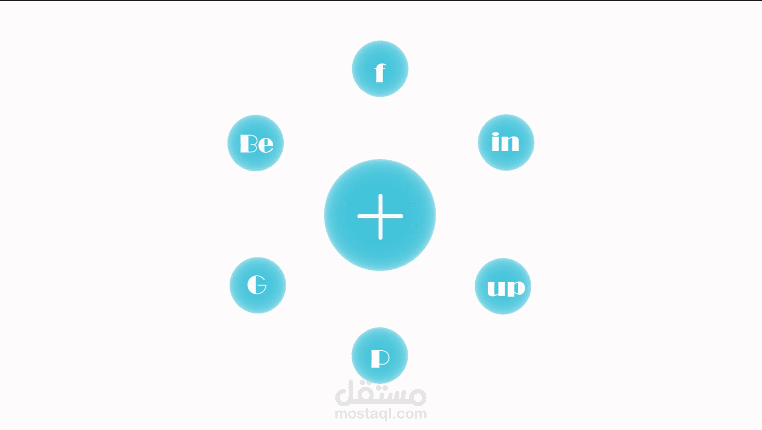 motin graphic icons
