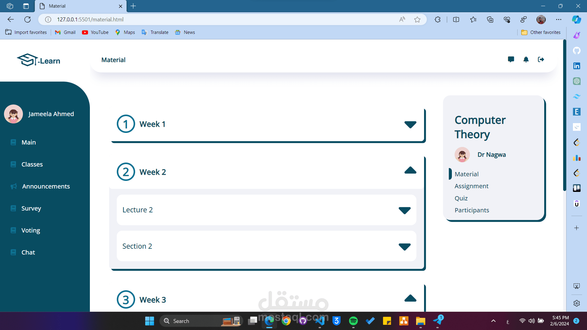 E-Learn