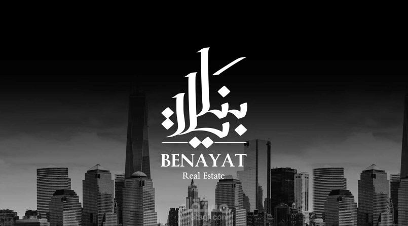 BENAYAT real estate logo