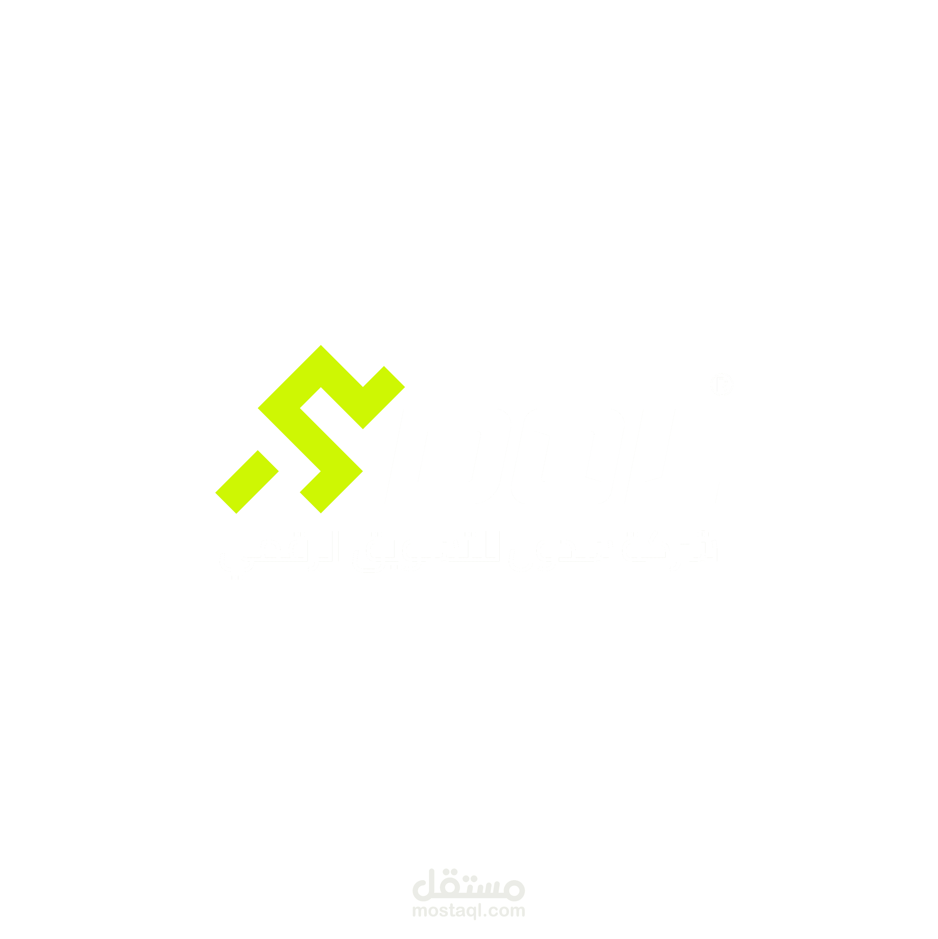 تصميم بروفايل مختص بالتسويق للاندية الرياضية