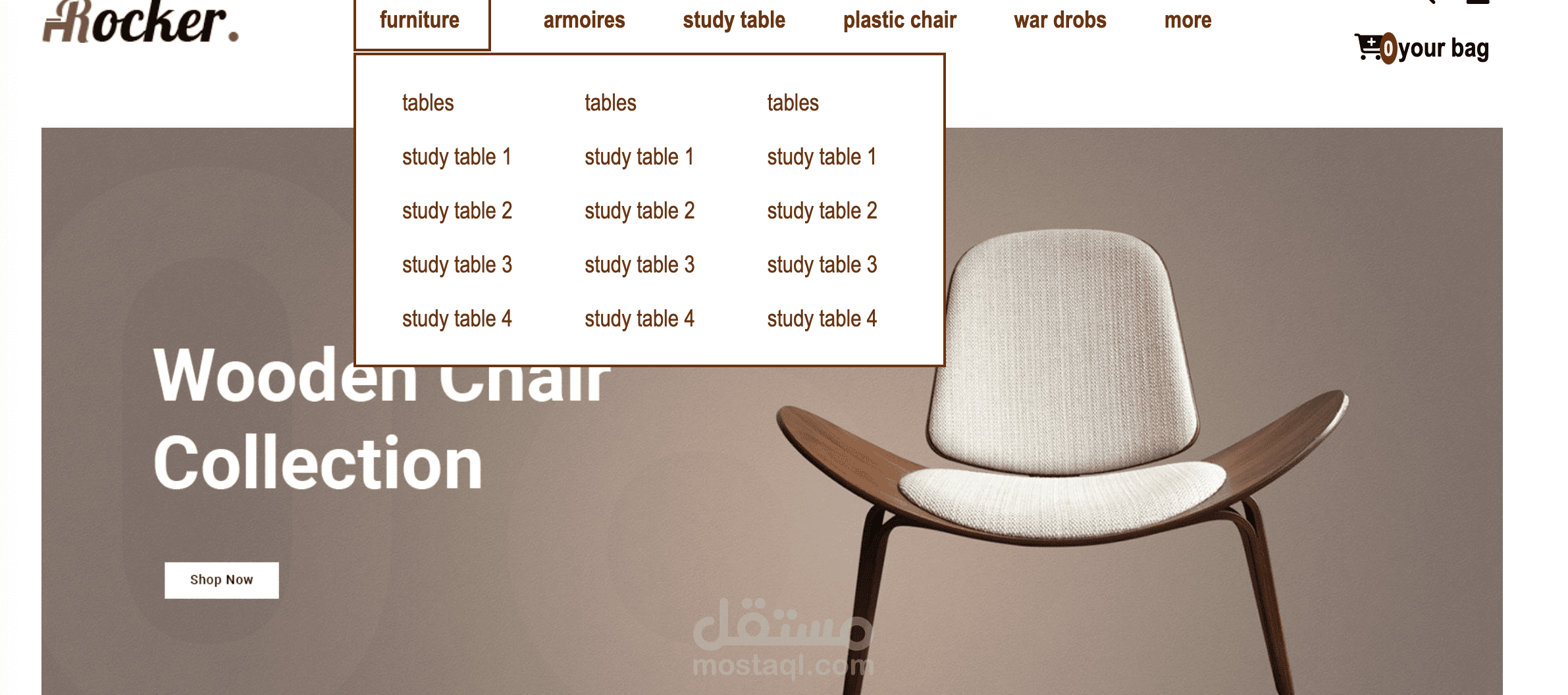 web design