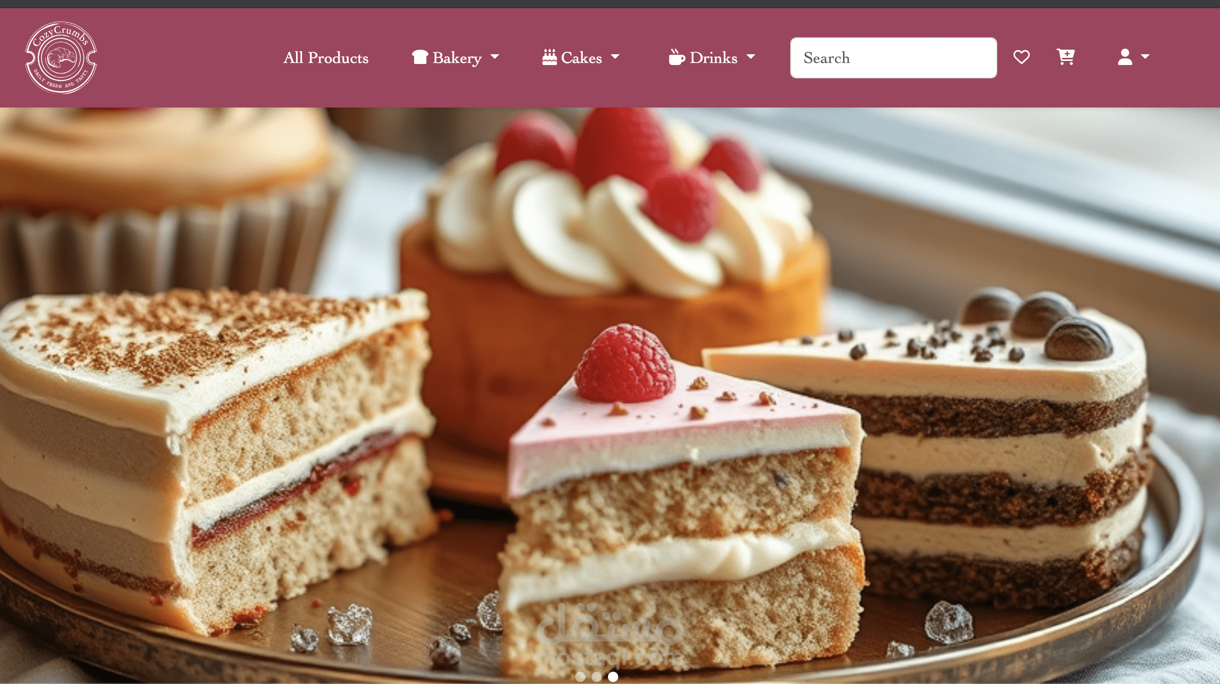 web design