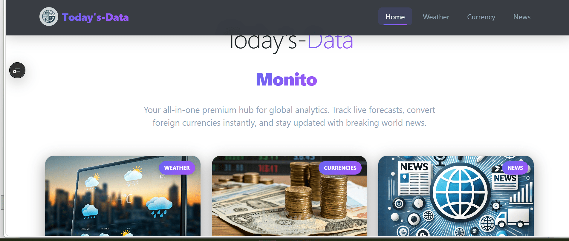 Today's-Data