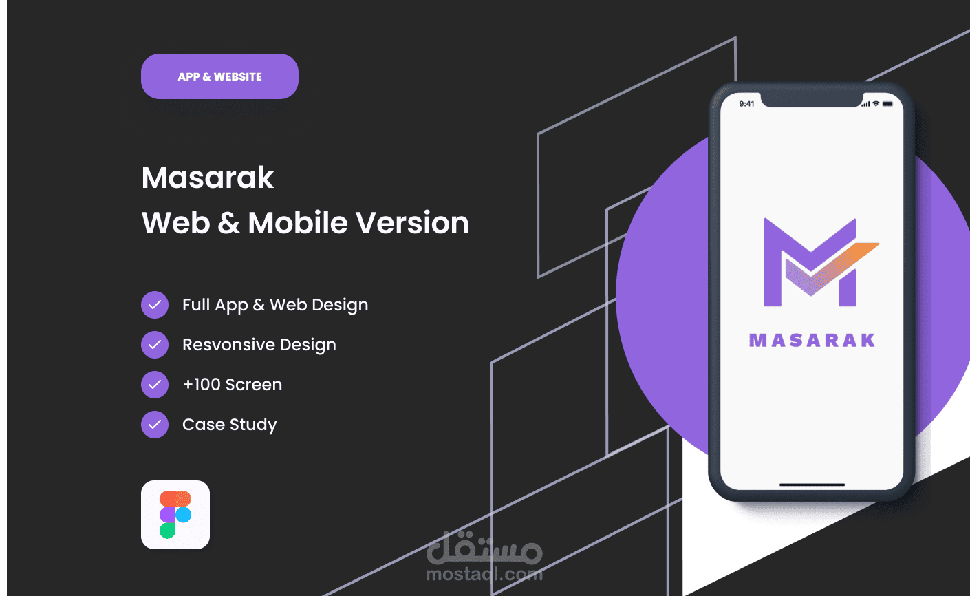 Masarak – Career Platform