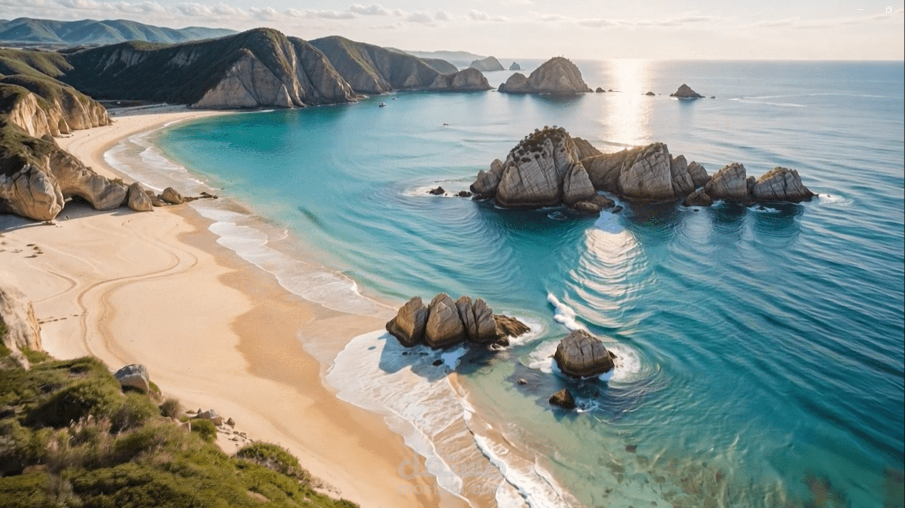 تجسيد قصص الأنبياء باستخدام تقنيات الذكاء الاصطناعي