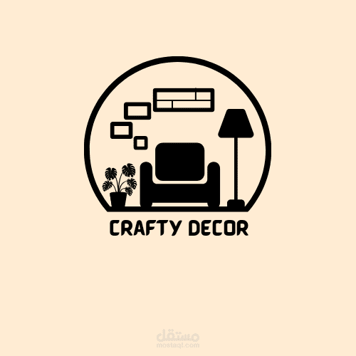 Hand Made Logo