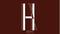 تصميم شعار شخصي و business card