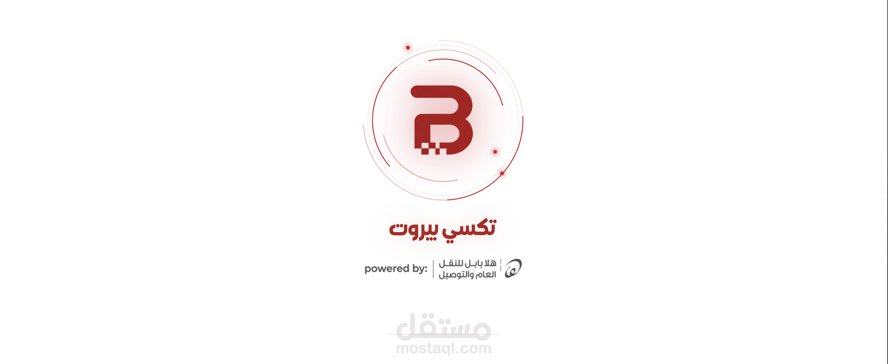 Taxi Beirut - Flutter Web Dashboard