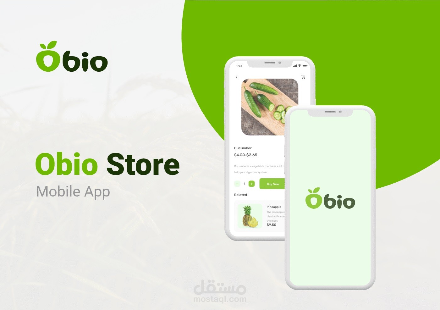 Obio Store