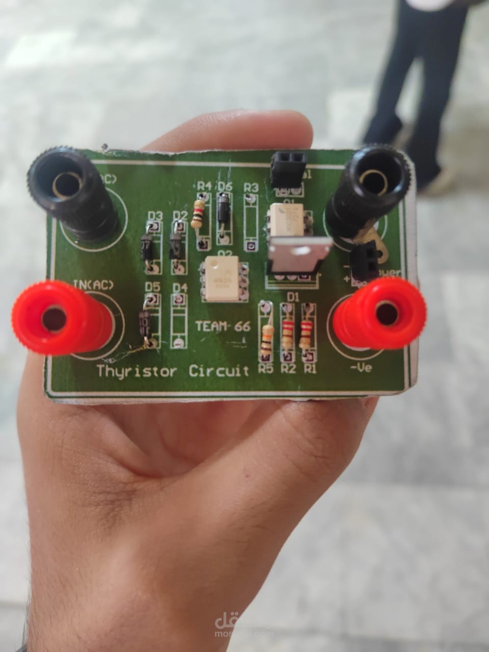 دوائر Pcb