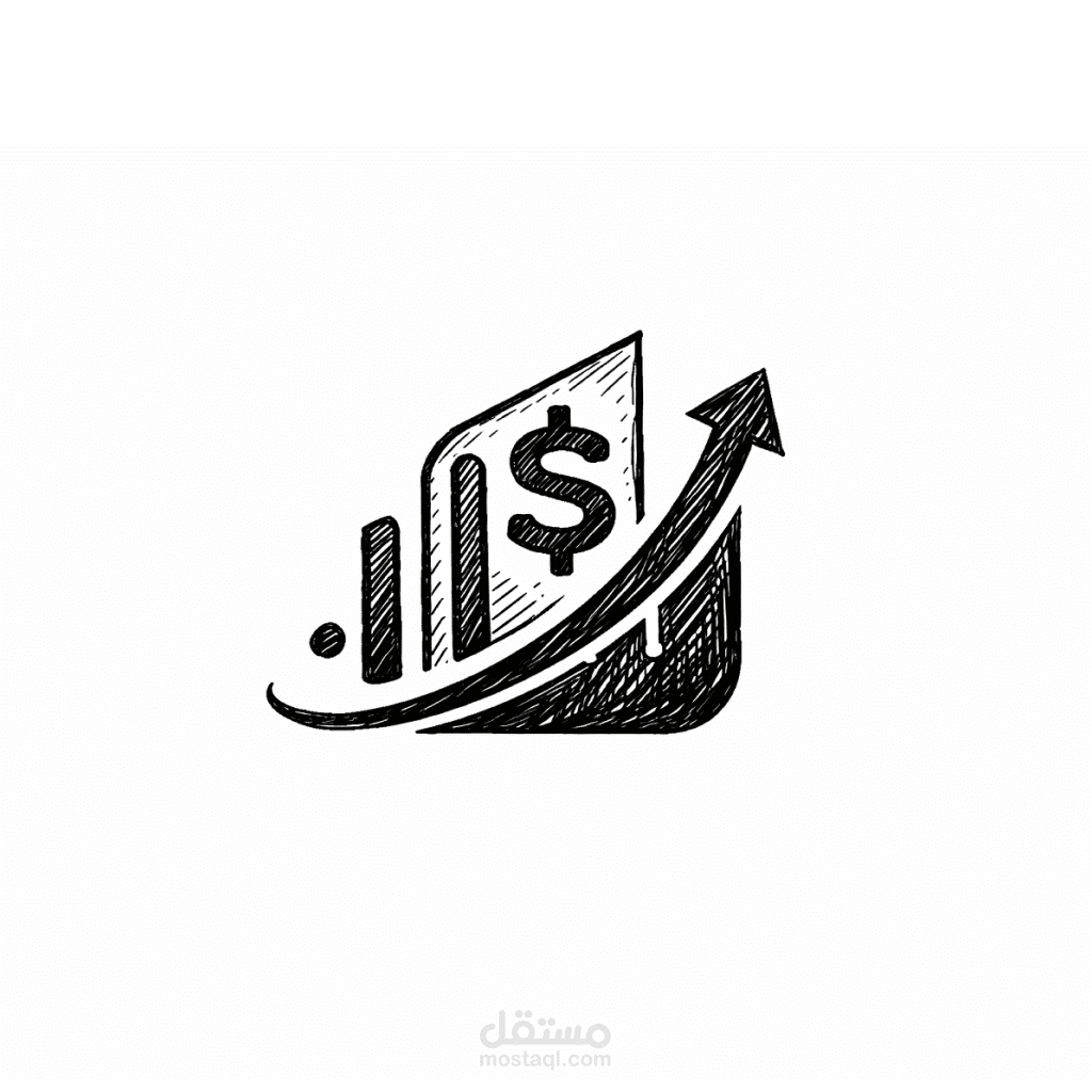 تطبيق موبايل لادارة المصاريف و التقارير الماليه باستخدام الصوت و الذكاء الصطناعي