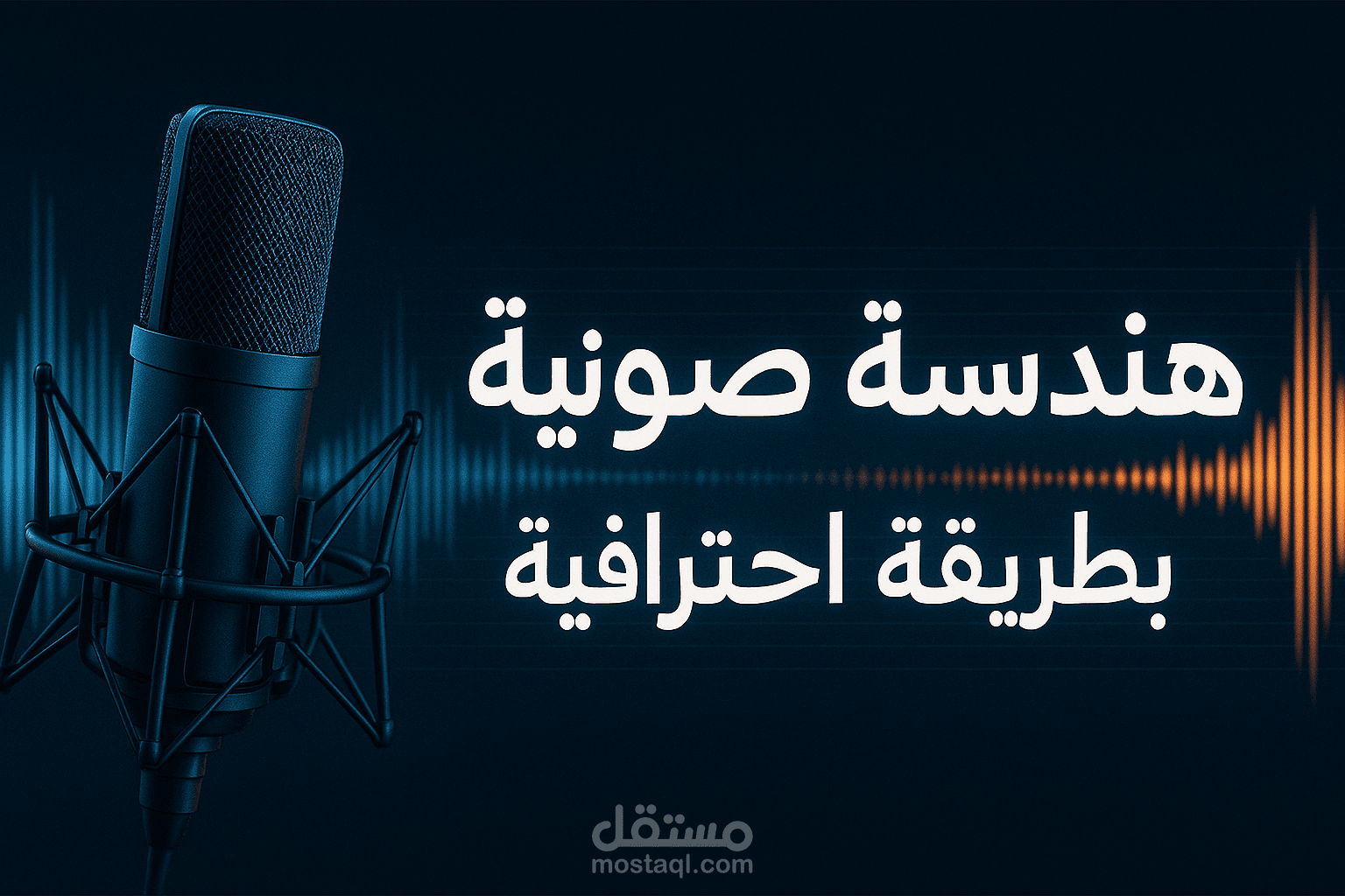 هندسه صوتية للقران الكريم
