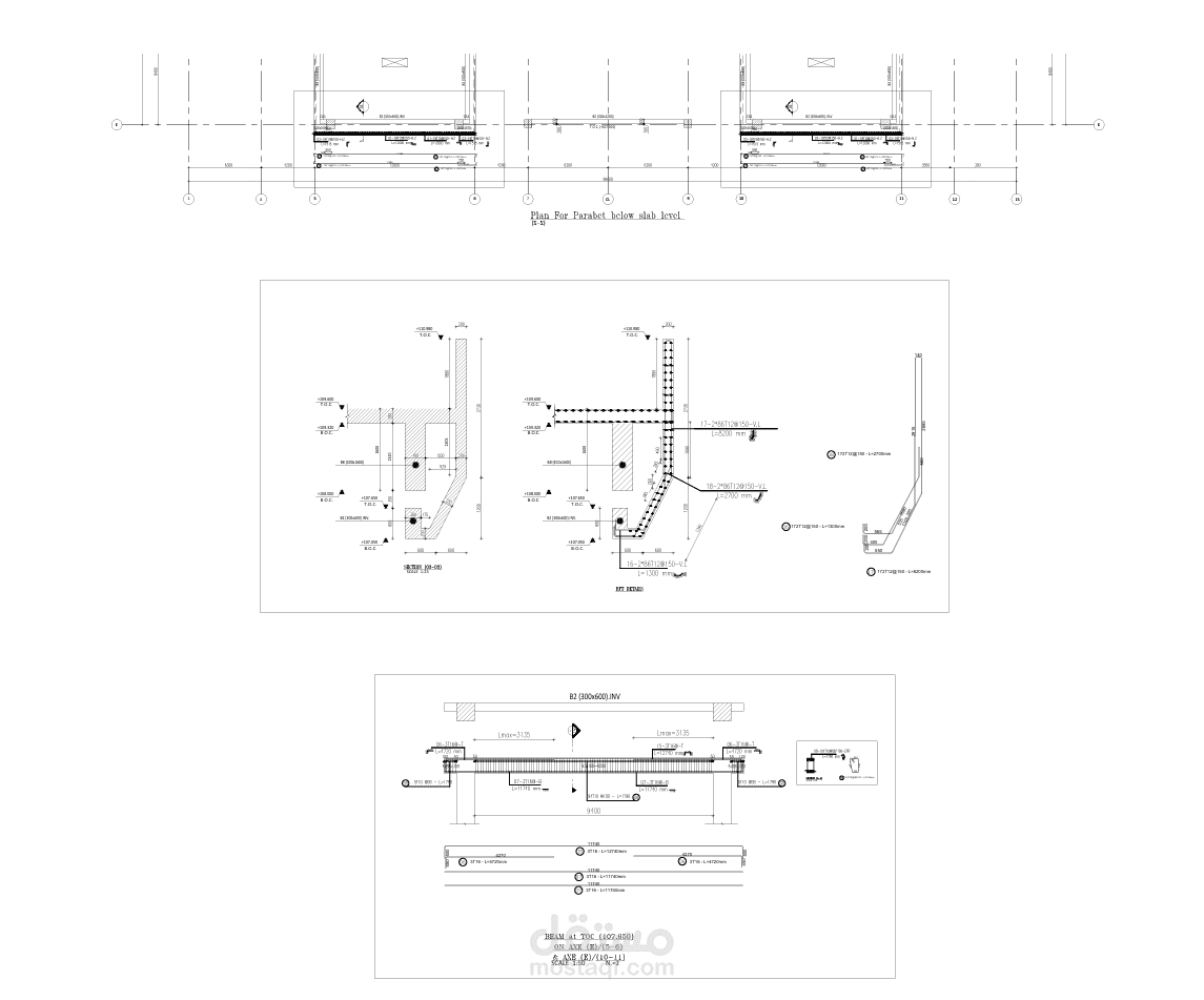 Shop drawing