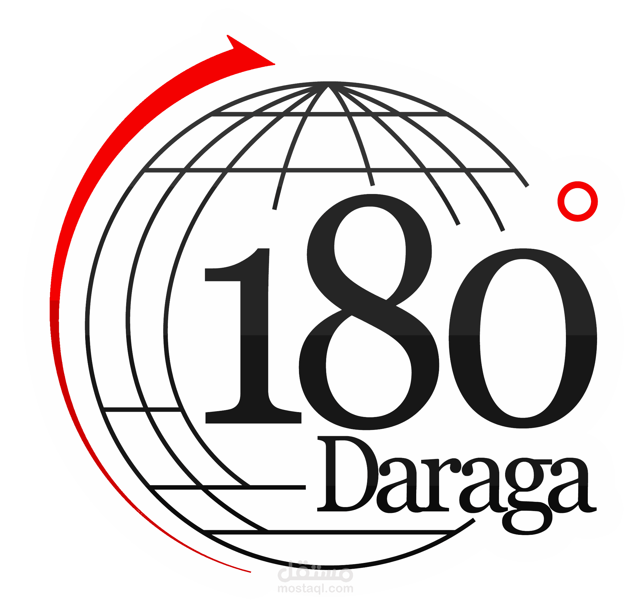 180Daraga Website