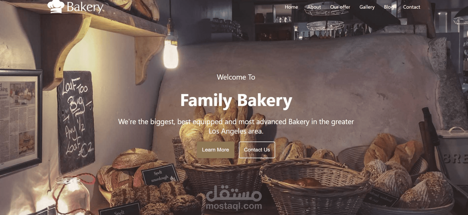 _Bakkery_