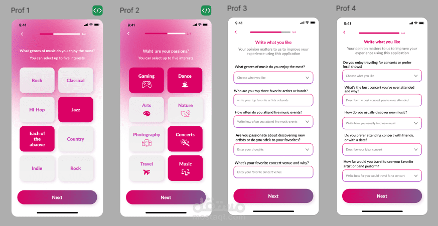 Tala APP(dating app)