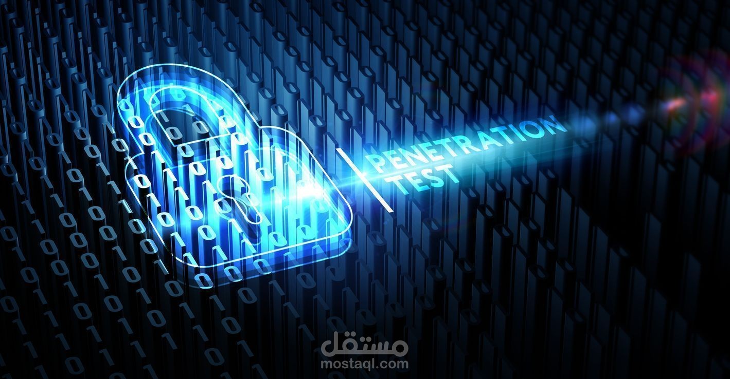 Web Penteration Testing