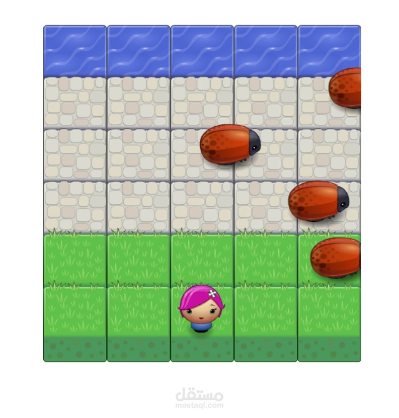 arcade game