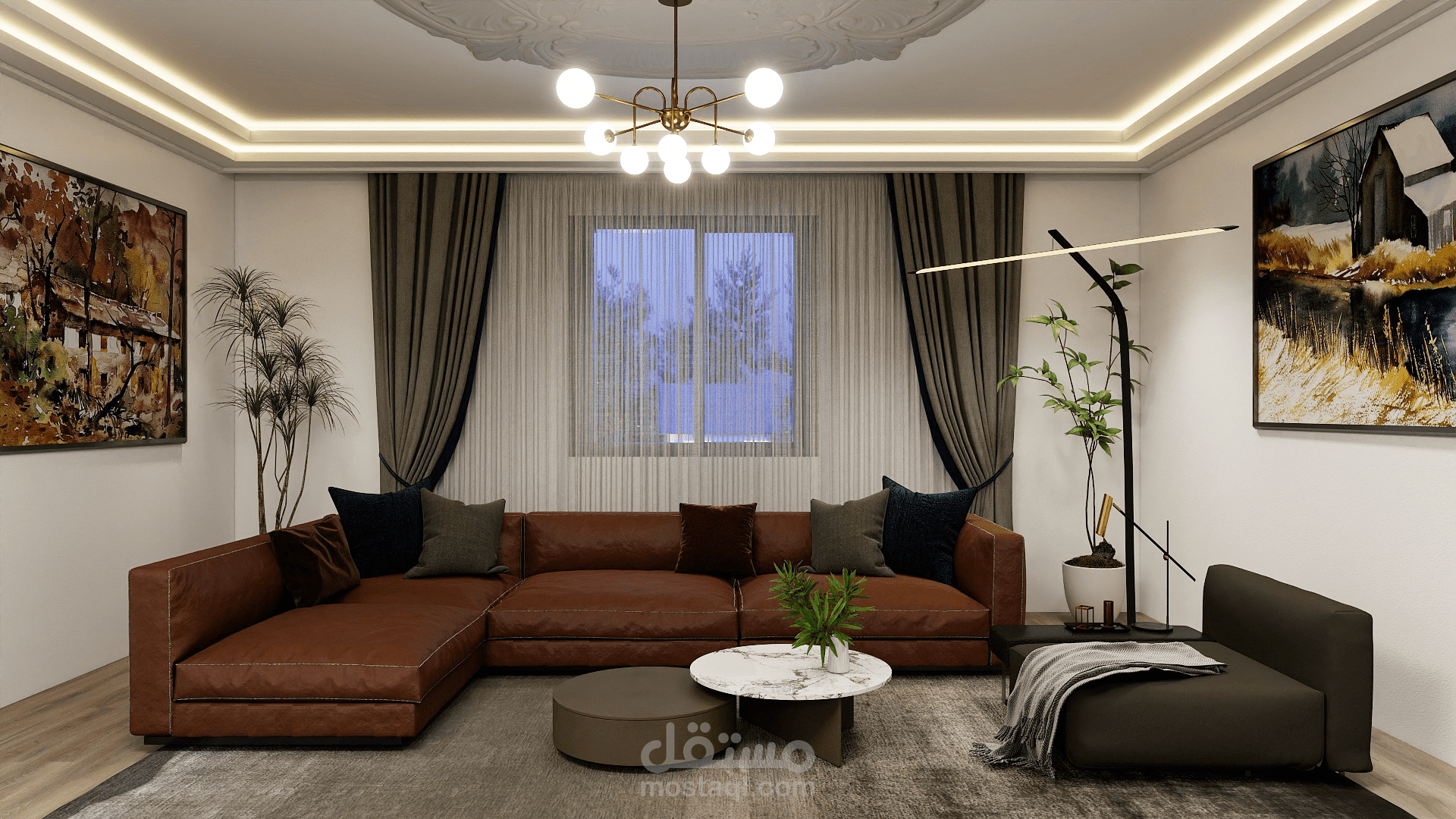 Interior design 3