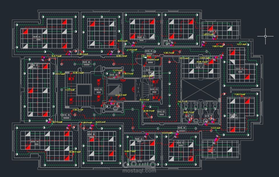 Electric Design Worl