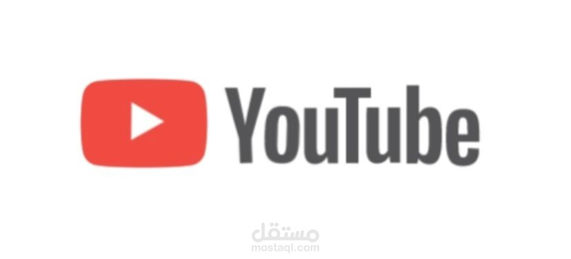 لوجو يوتيوب