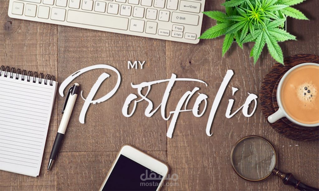 My_Portfolio
