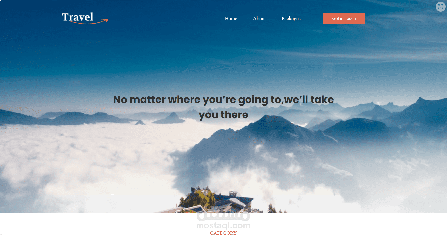 Travel