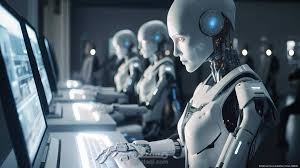 الذكاء الاصطناعى