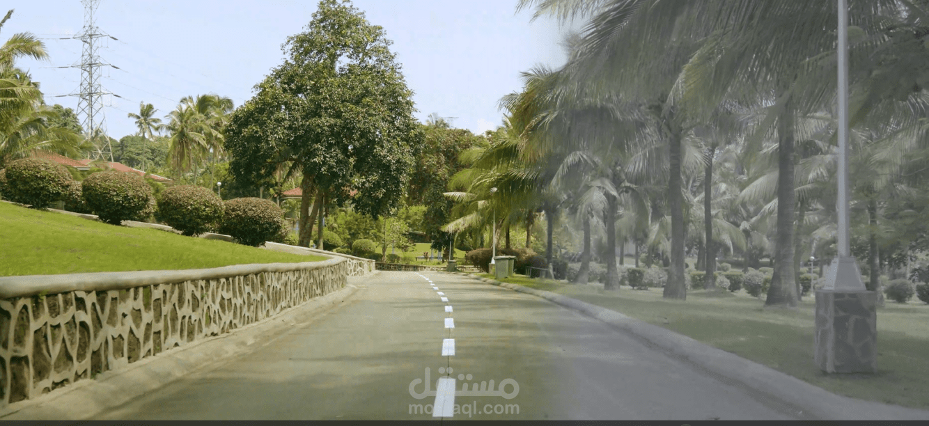 تعديل الالوان