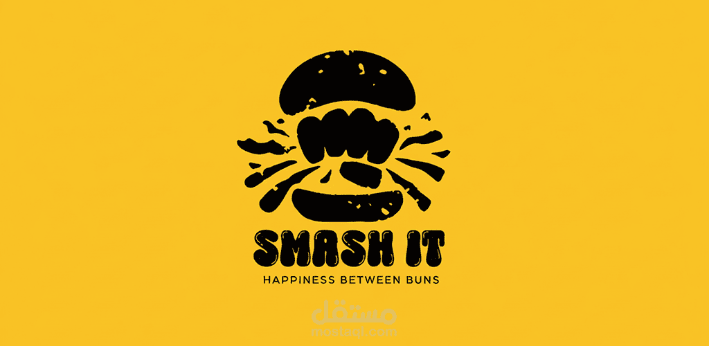 Smash It