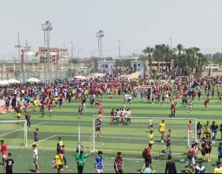 تحقيق صحفي عن الأكاديميات الرياضية الوهمية