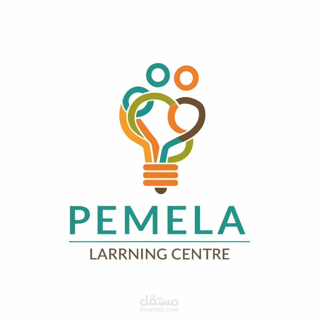 تصميم شعار لوجو مميز و إحترافي