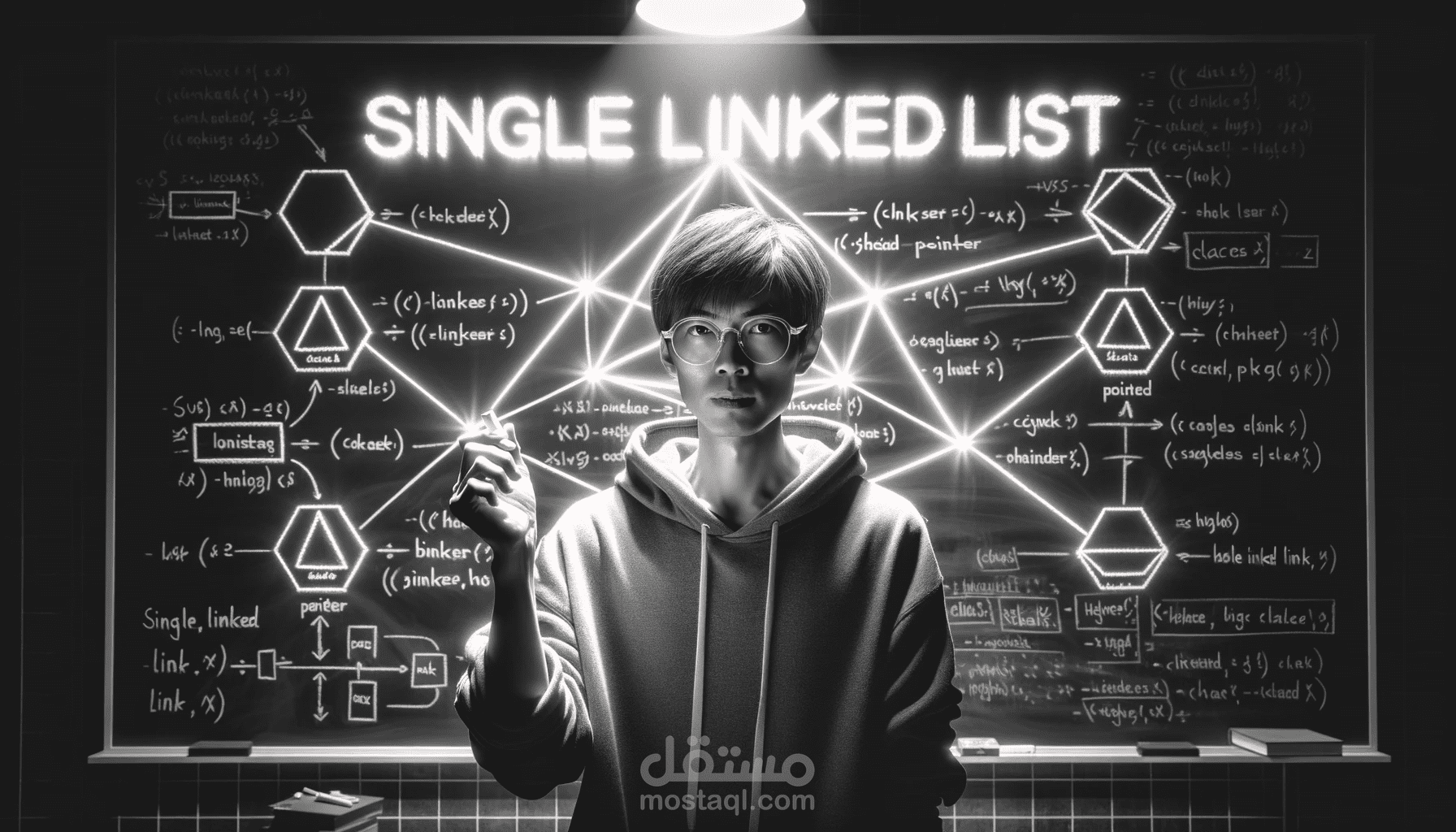 منصة كورسات تعليمية